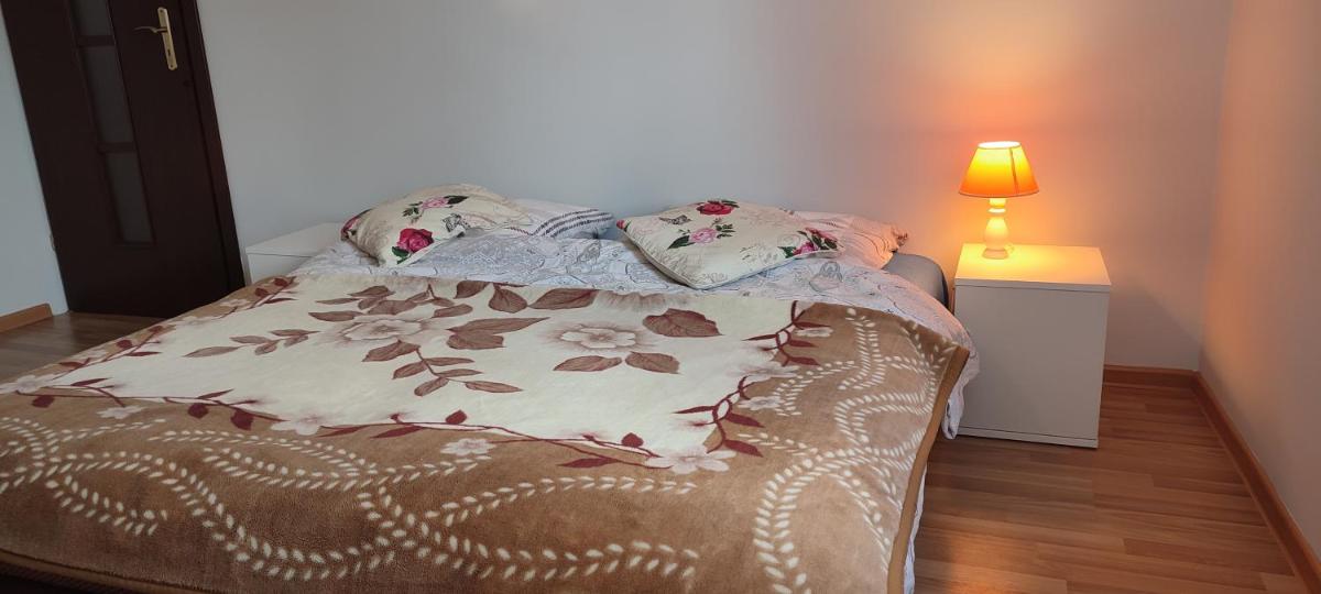 Pokoje gościnne Edan - Housity