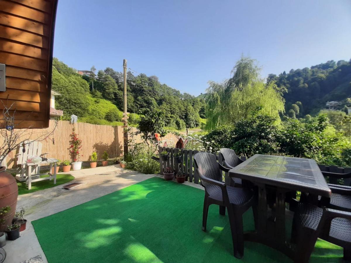 Bera Bungalov - Housity