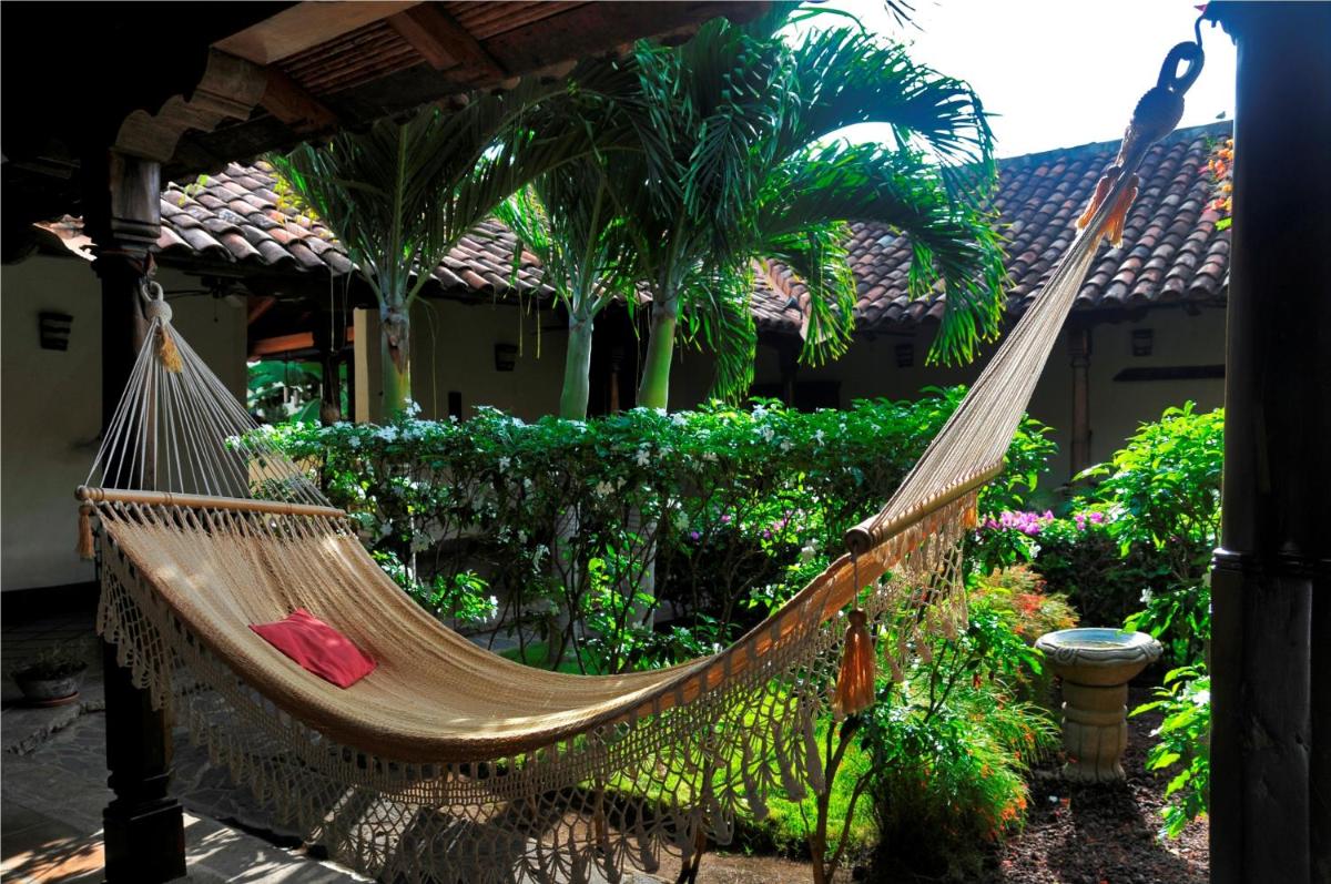 Suitetrails - Hotel Patio del Malinche