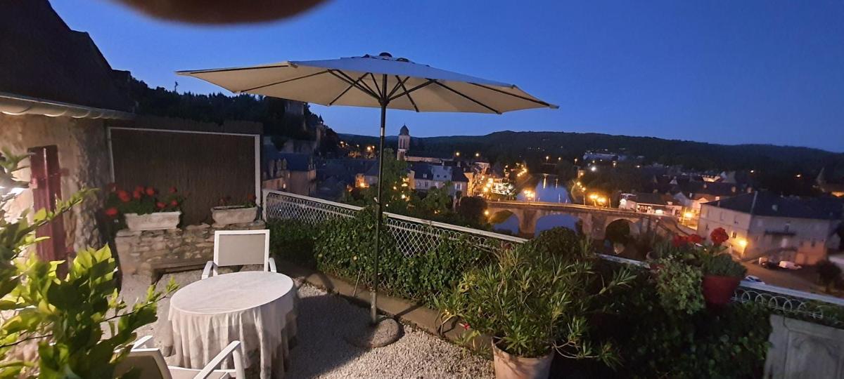 Le Mazet " vue imprenable" - Housity