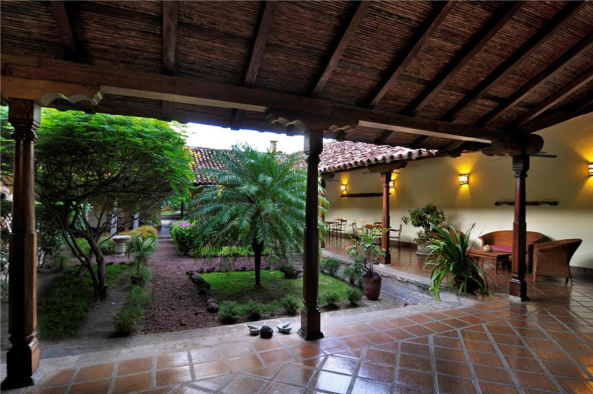 Suitetrails - Hotel Patio del Malinche