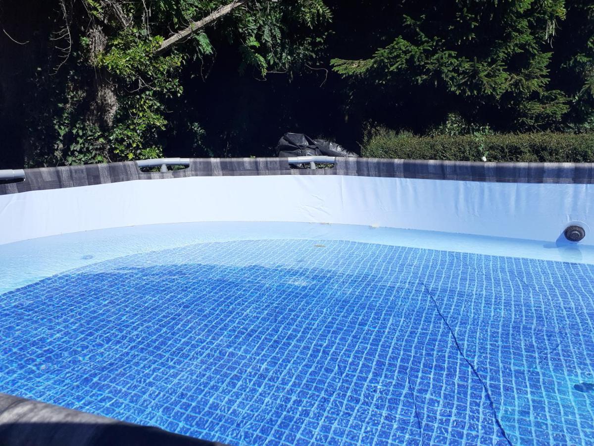 Suitetrails - Inviting 3-Bed House in langourla brittany