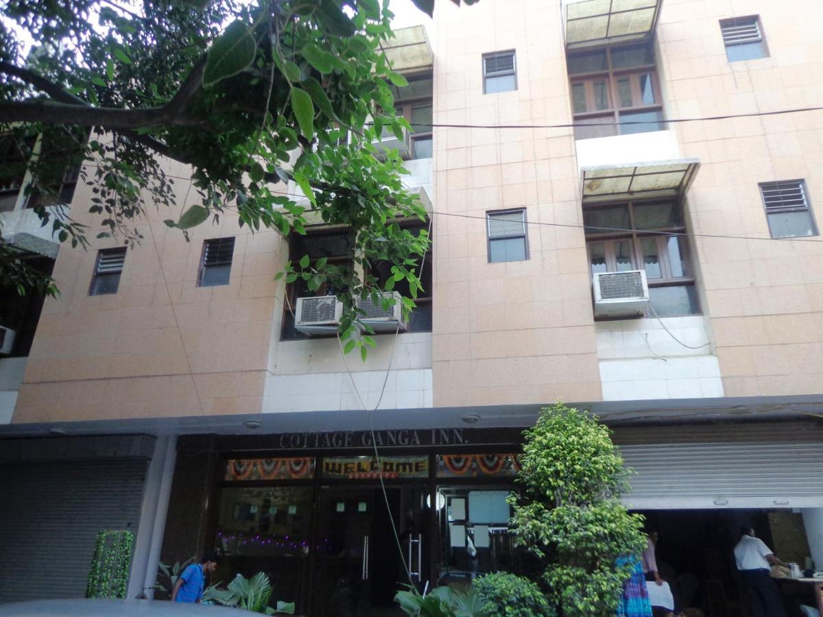Cottage Ganga Inn - Housity