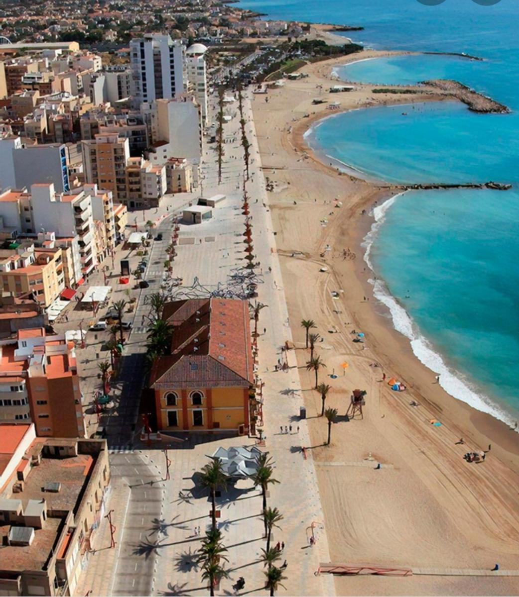 Precioso loft en Vinaros - Housity