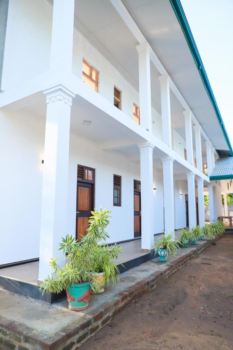 Hotel Anaulundawa - Housity