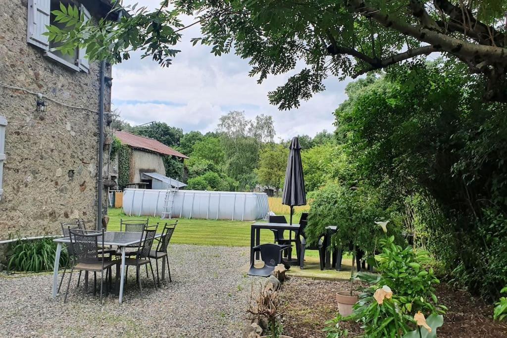 3 Bedroom Cottage near Luchon and St Beat - Housity