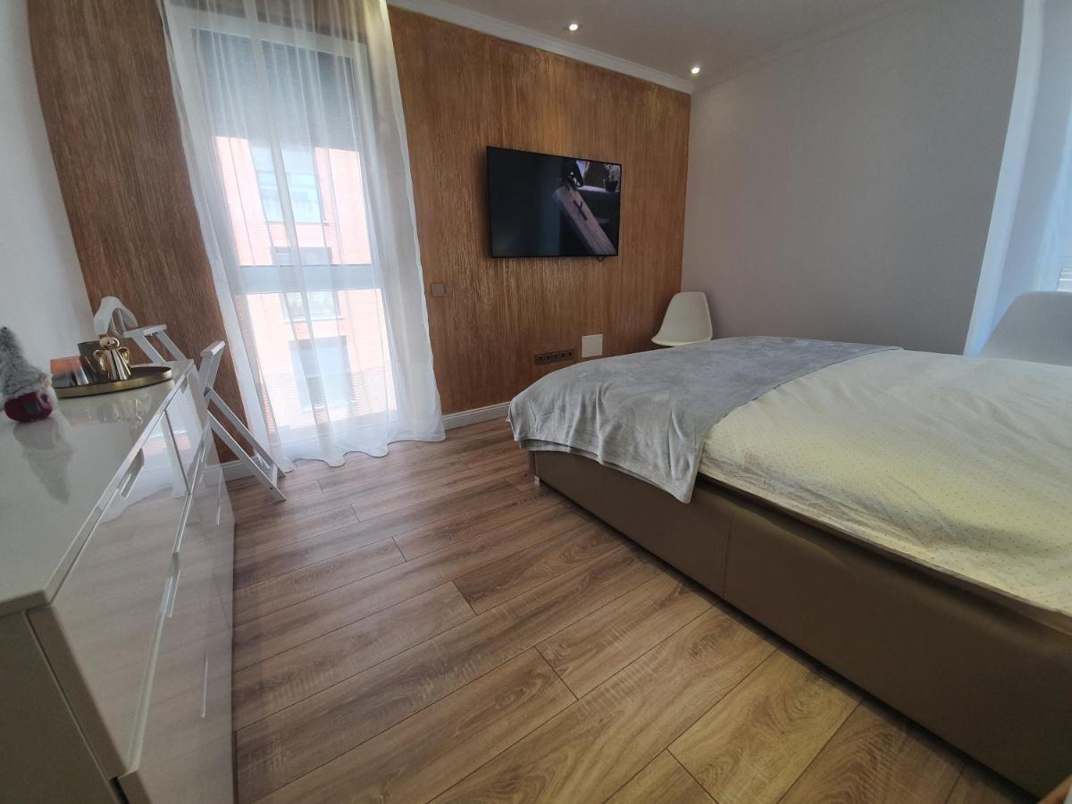 Opera Residence apartment - Housity