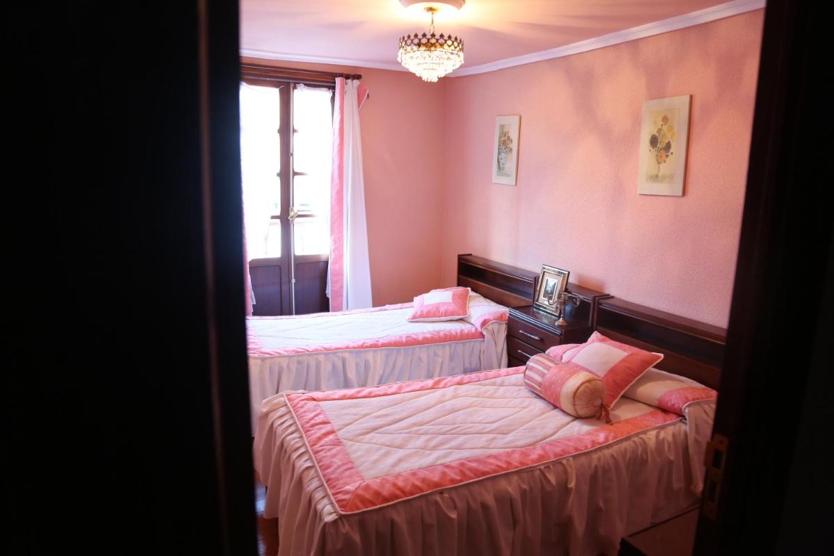 Habitaciones Dobles en Casa - Housity