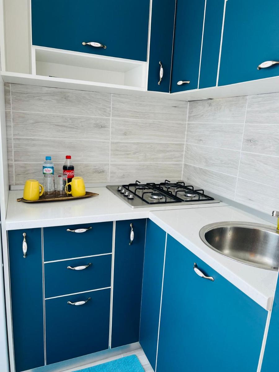Miha modern and central apartament - Housity