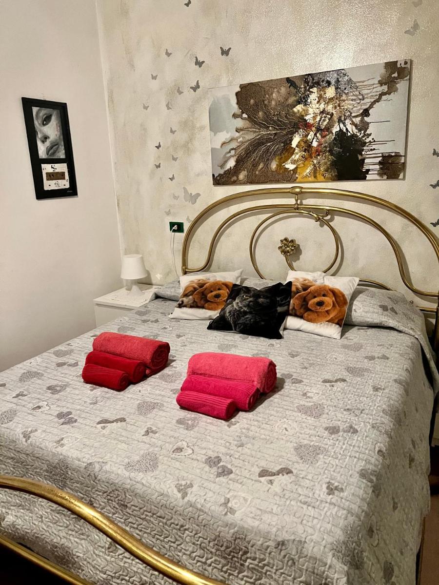 Appartamento Maya - Housity