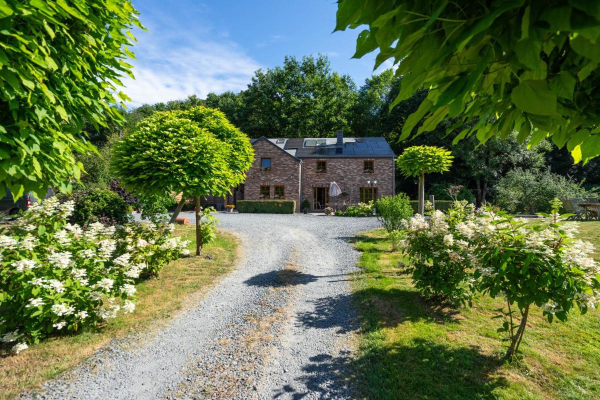 Bills Lodge, le plaisir de la rivière à 2 minutes du centre! - Housity