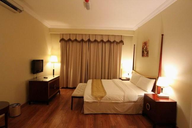 Al Maha Residence Rak - Housity