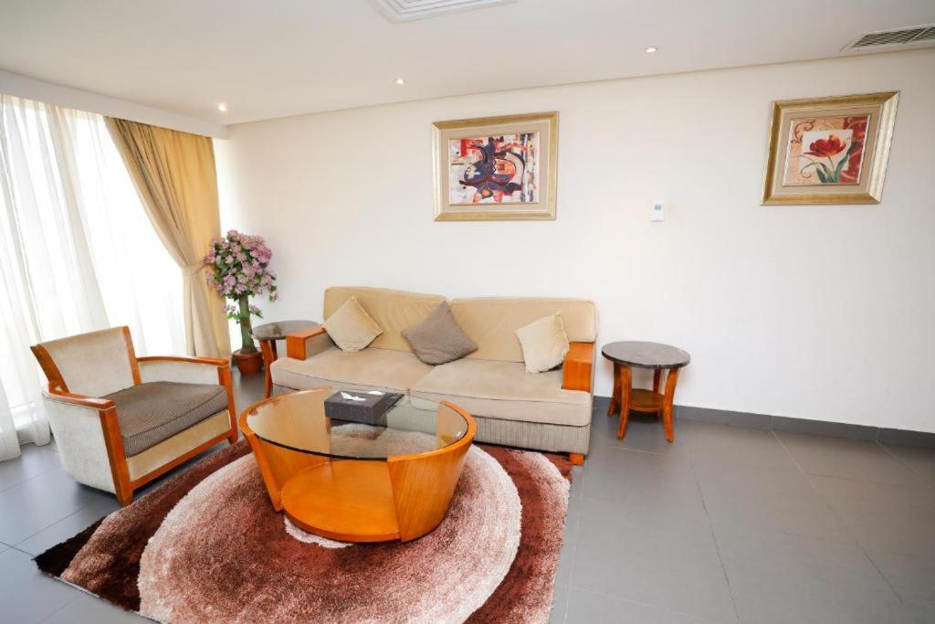 ماجيك سويت ابوحليفة Magic Suite Abu Halifa - Housity