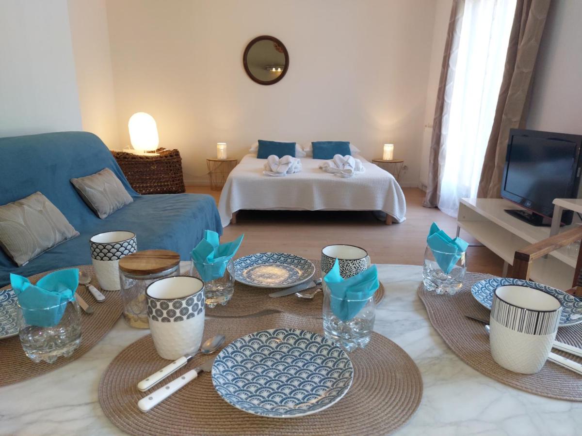 Suitetrails - La Guest House BYLAVILLA25 calme et détente
