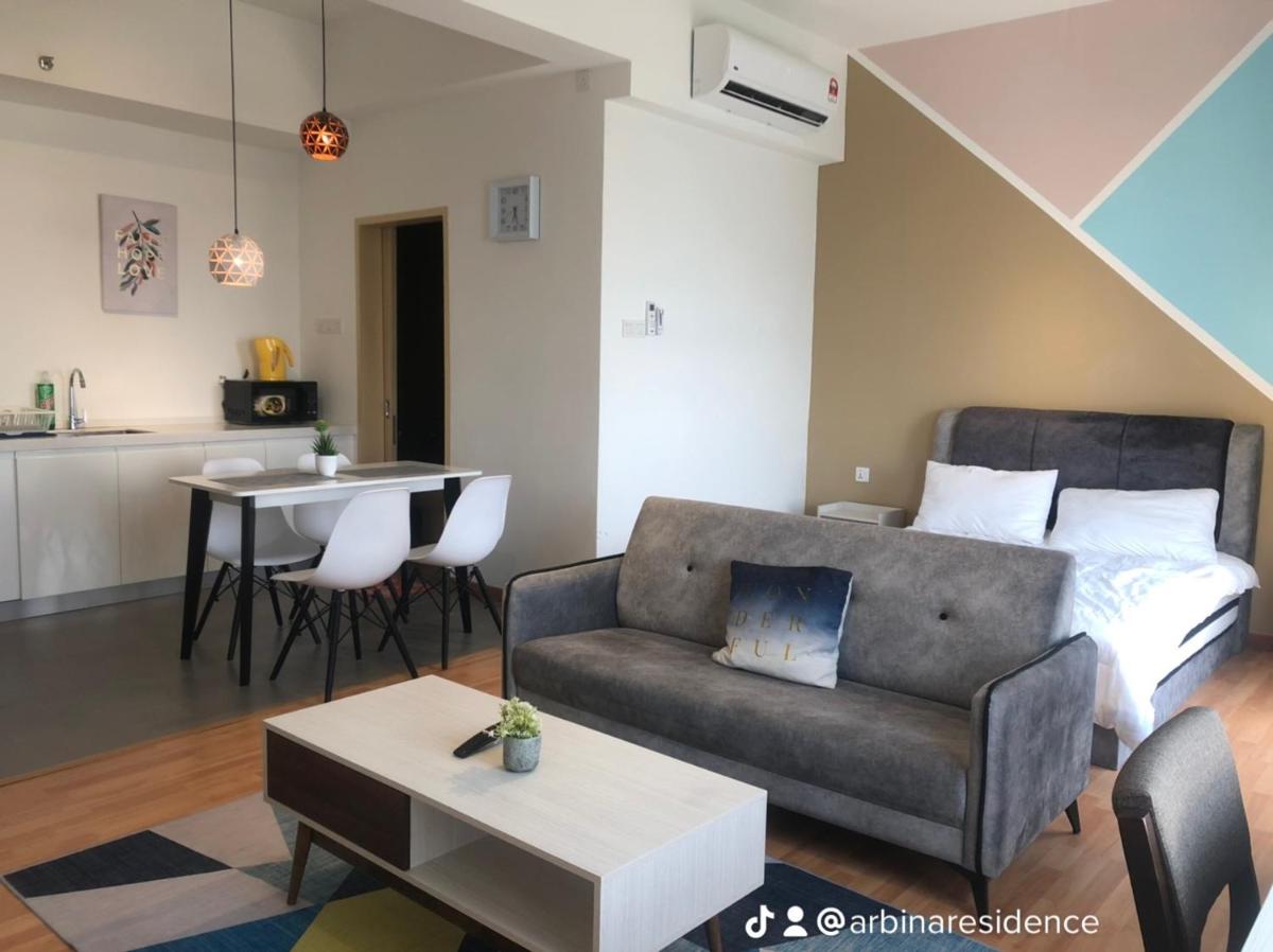 Imperium Resident Kuantan by ARBINA - Housity