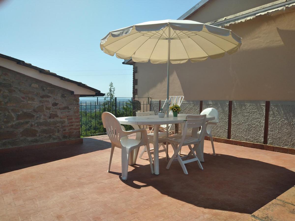 Antica Tinaia - Housity