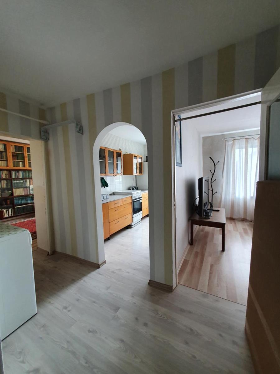 Lauma beach apartment - Housity