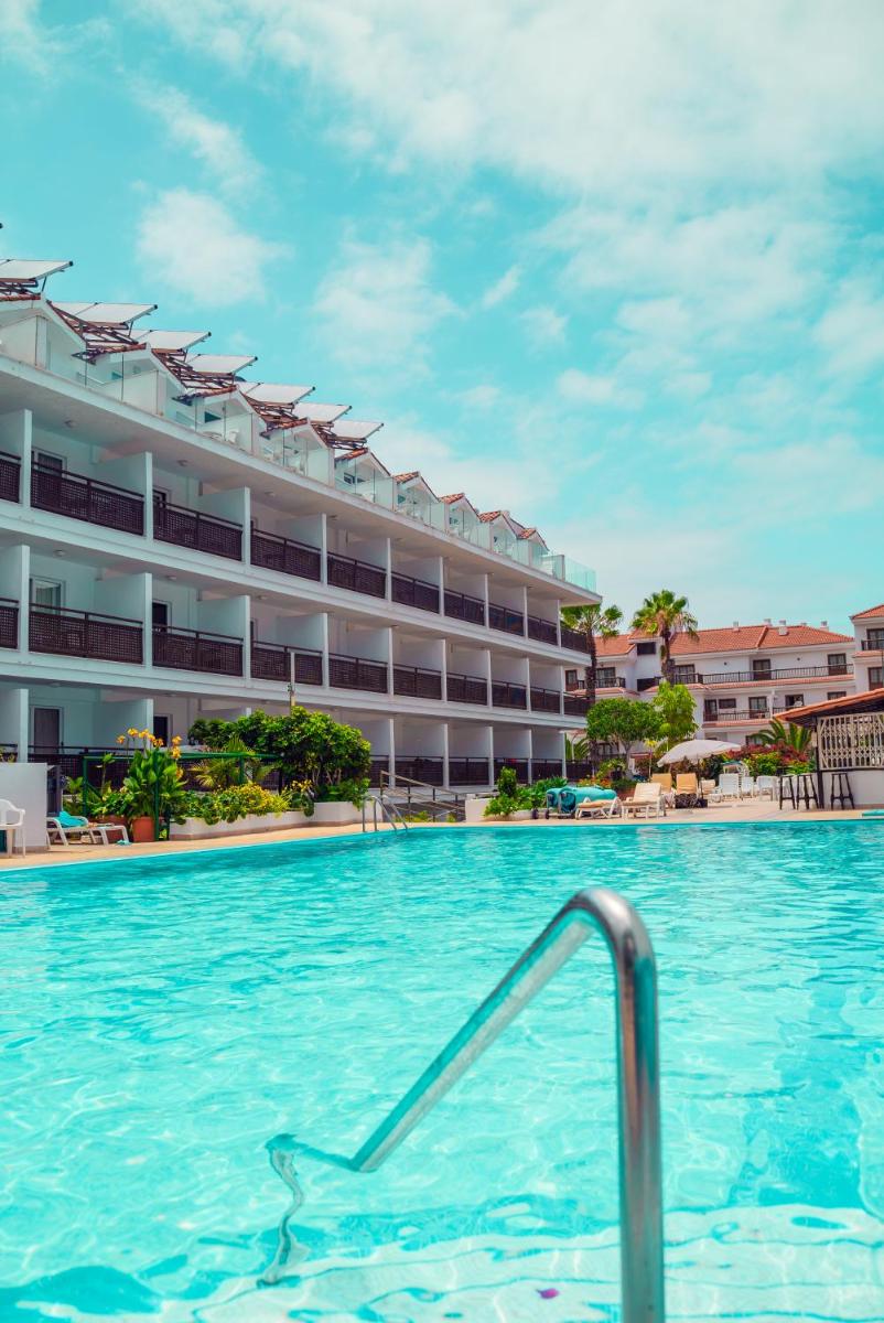 Apartamentos Pez Azul - Housity