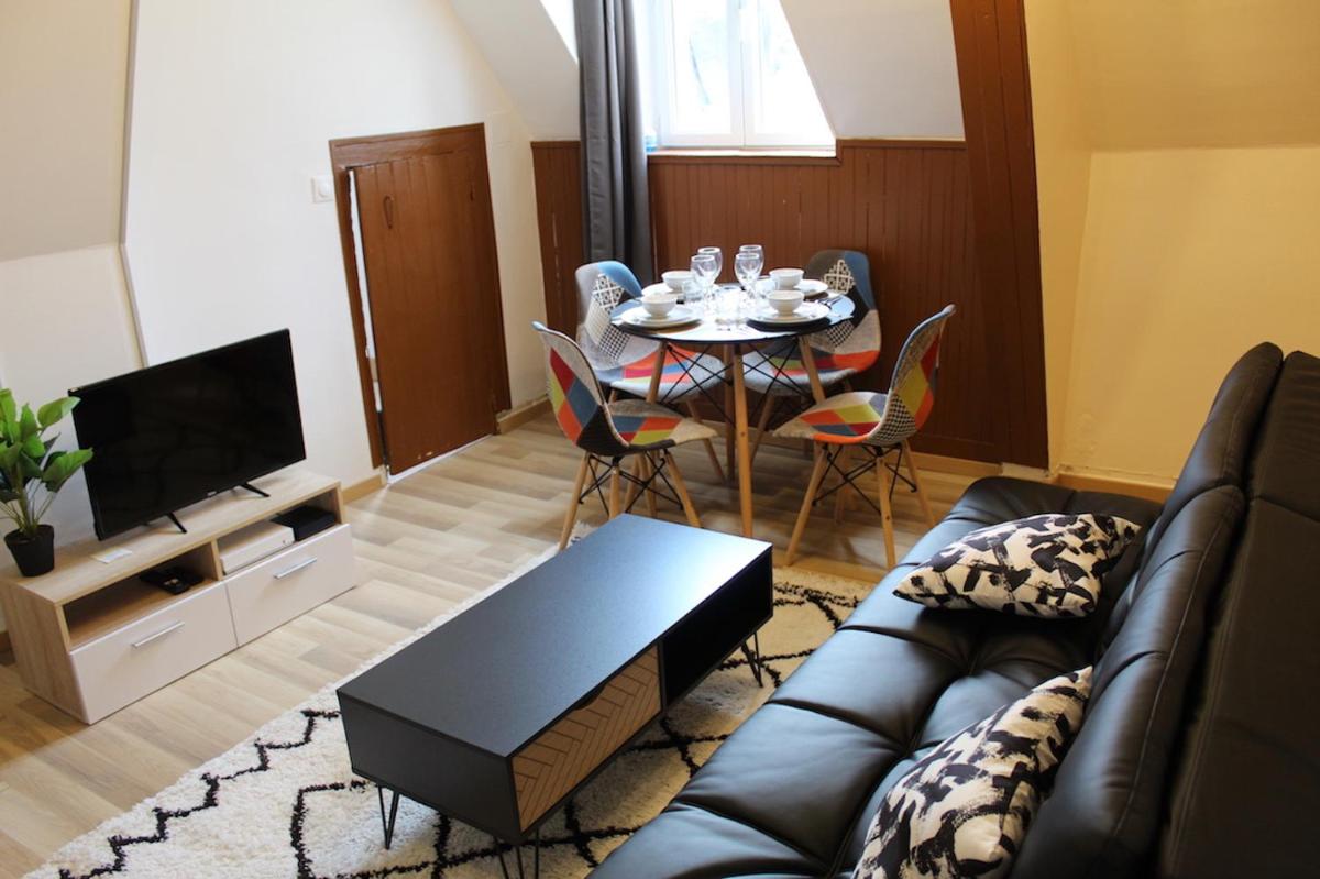 LES COTTAGES DU PRYTANEE - Housity