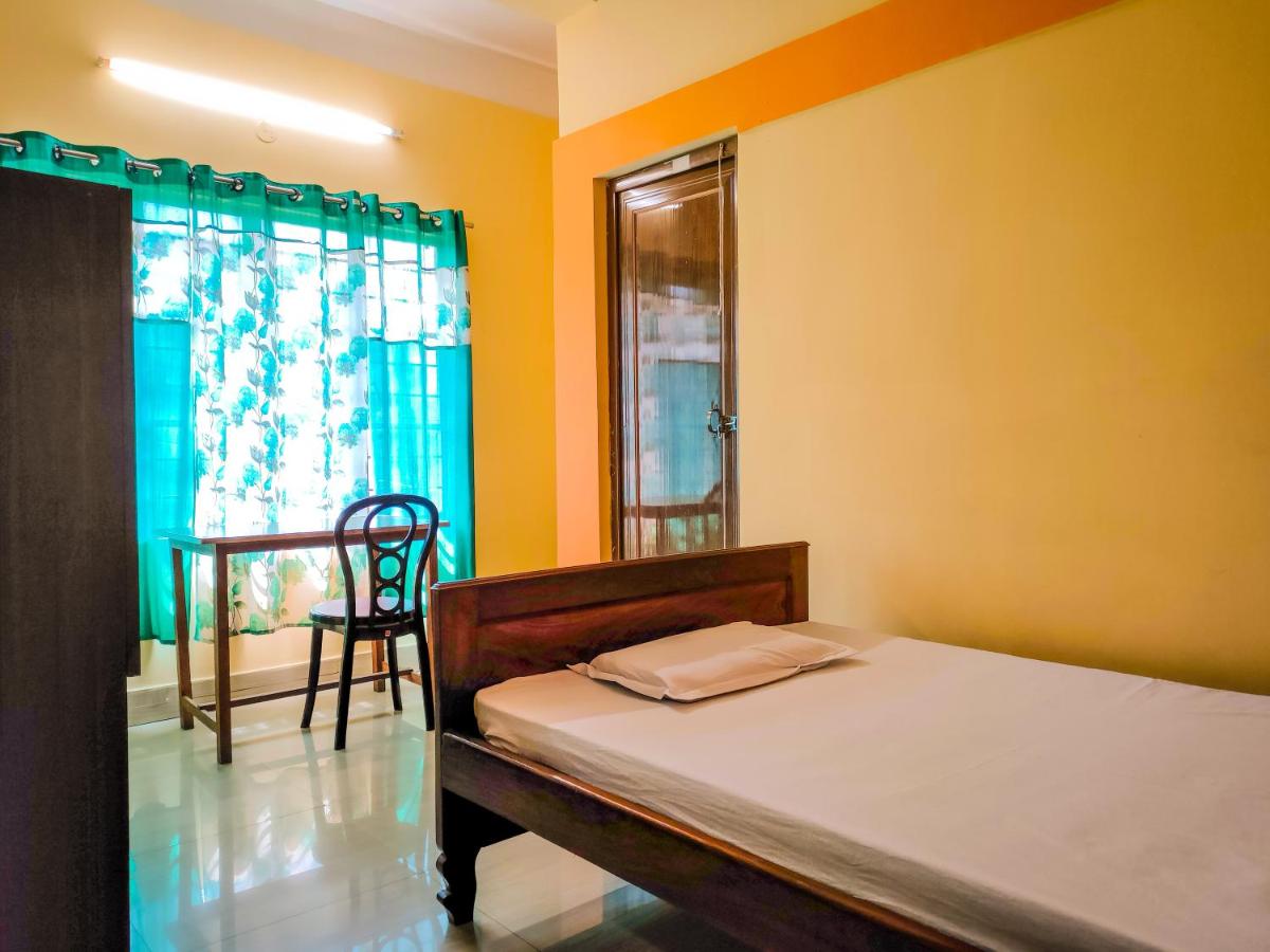 Ushashee Amidst Nature - Housity