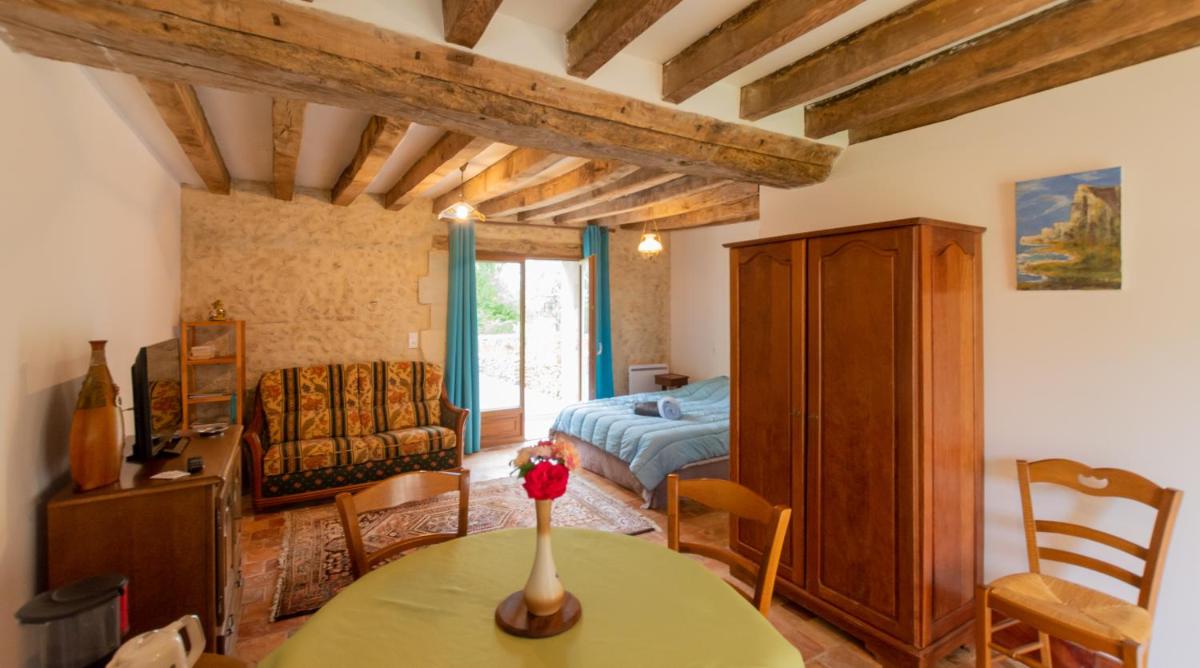 Studio campagne - Housity