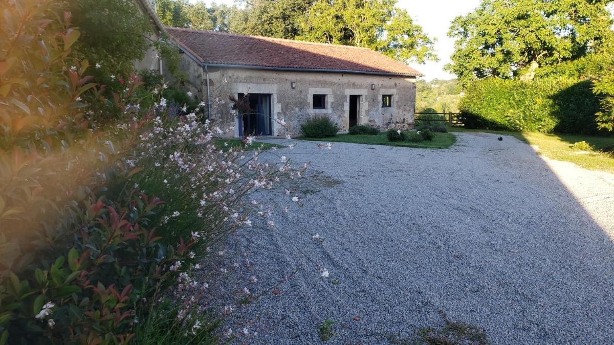 Gite de Villodier - Housity