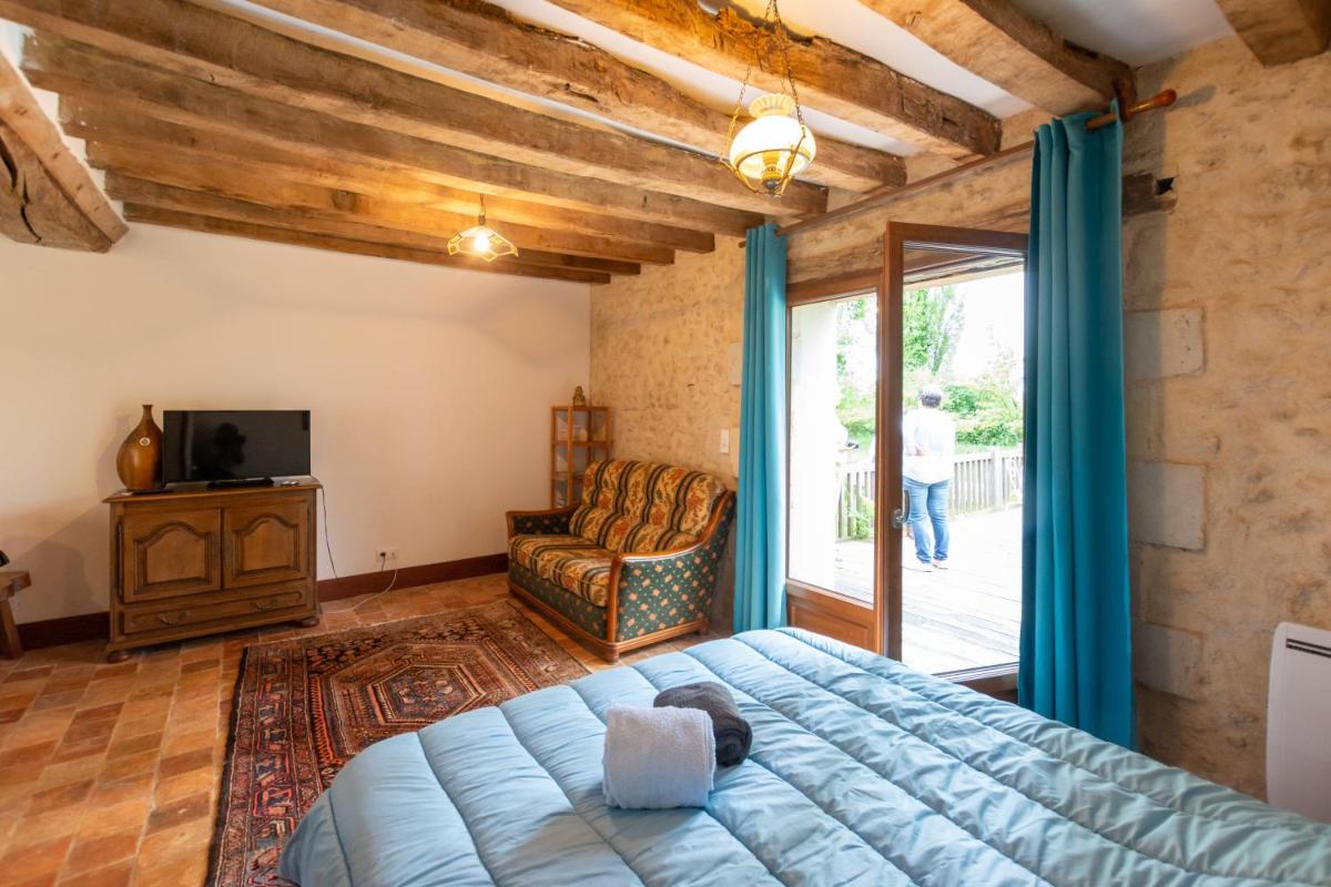Studio campagne - Housity