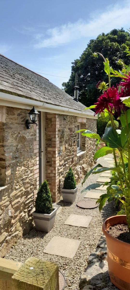 Stunning cosy barn in peaceful rural Cornwall - Housity