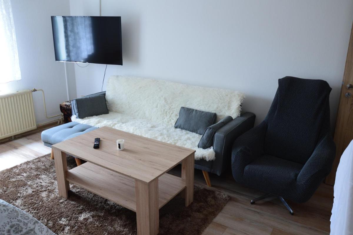Suitetrails - Horský apartmán Pod Zelenou Střechou