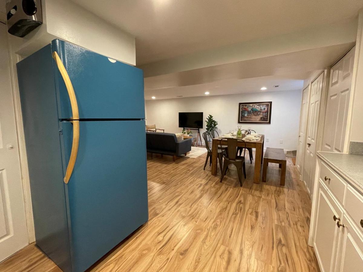 Upscale, Brand New, Full Kitchen, 2-Bedroom Apt - Housity