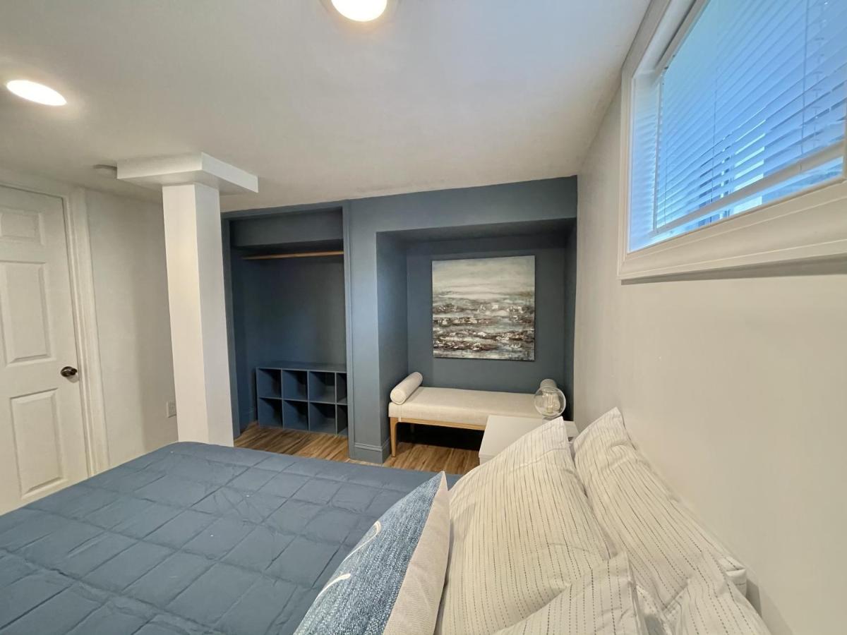 Upscale, Brand New, Full Kitchen, 2-Bedroom Apt - Housity