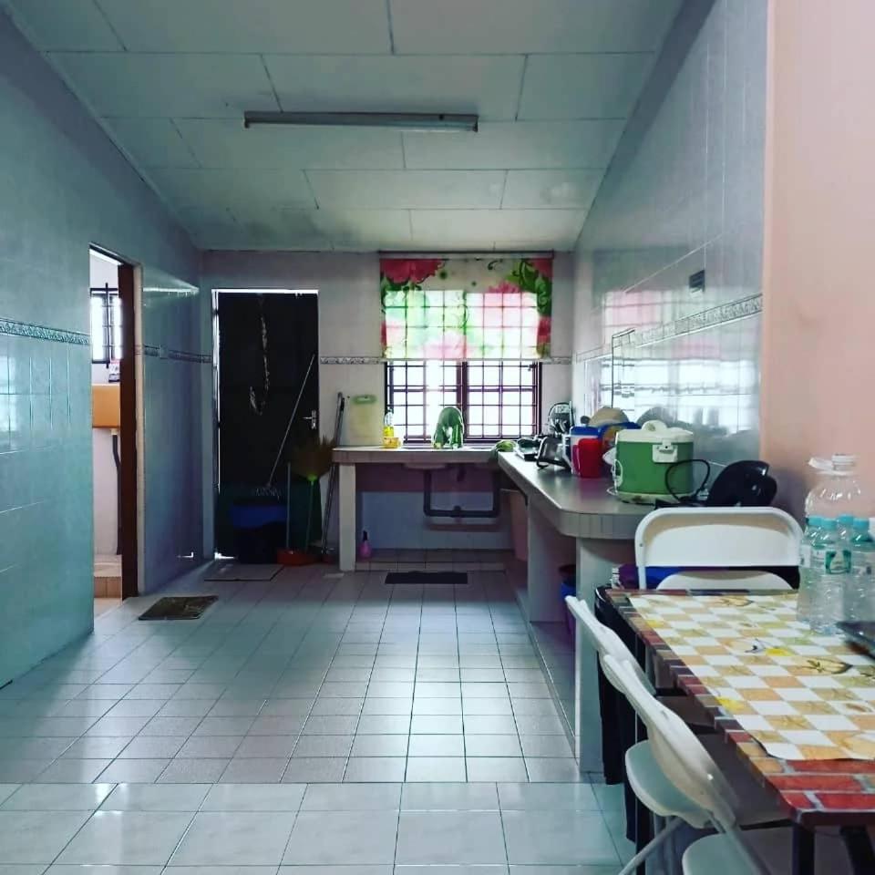 Homestay Musafir 3.0 - Housity