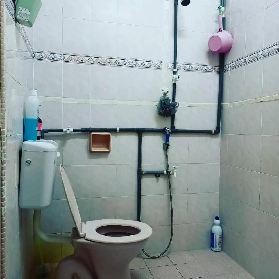 Homestay Musafir 3.0 - Housity