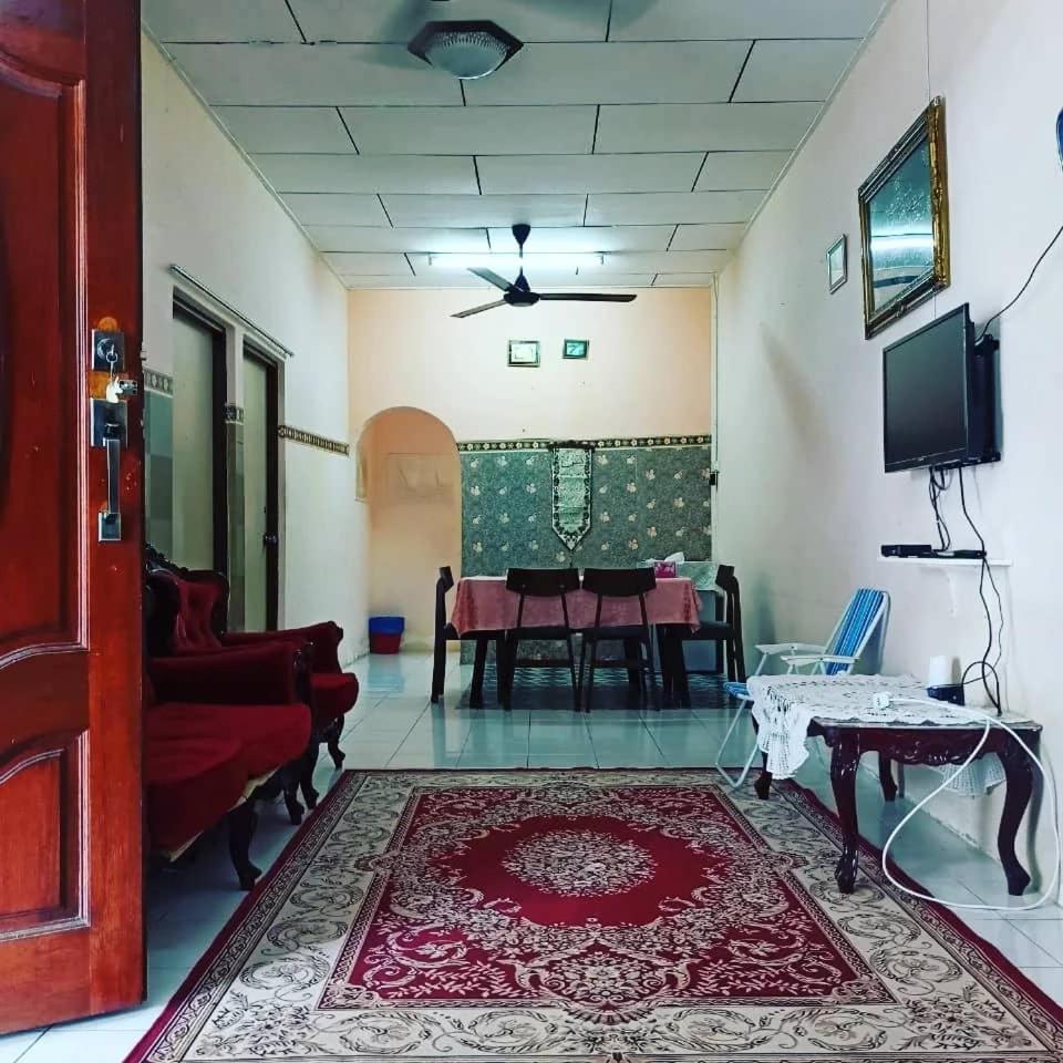 Homestay Musafir 3.0 - Housity