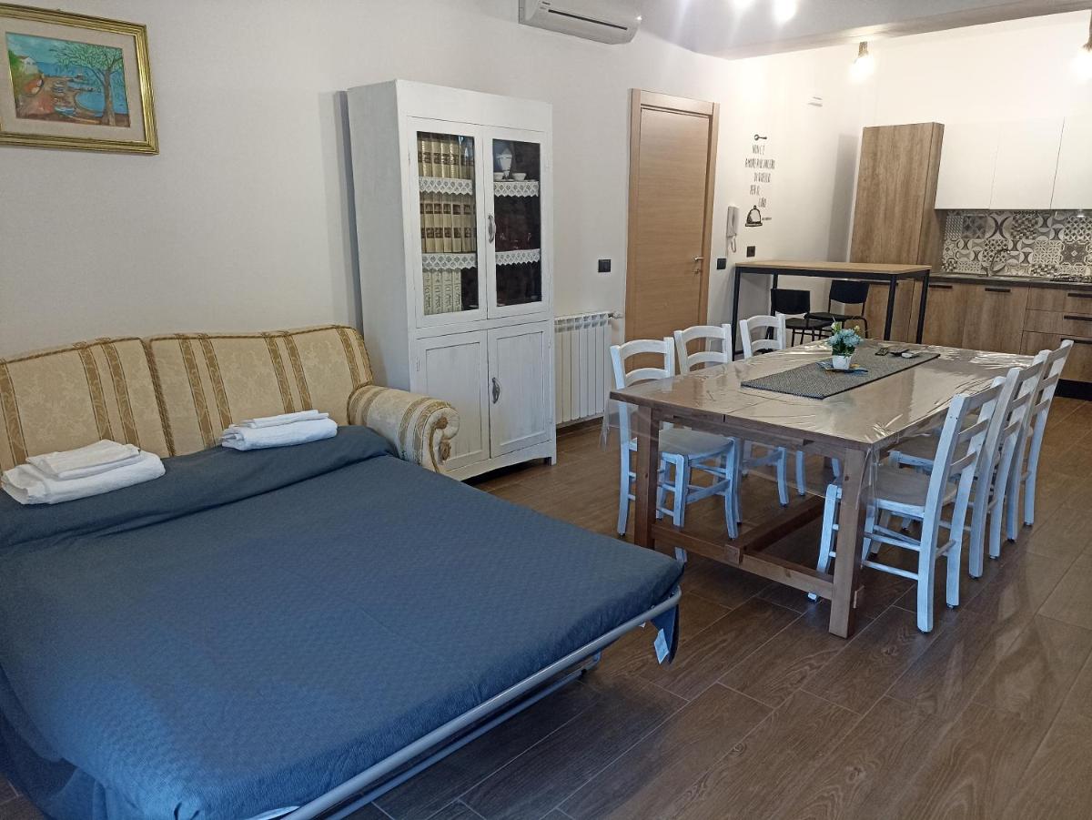 A Casa di Franco - Housity