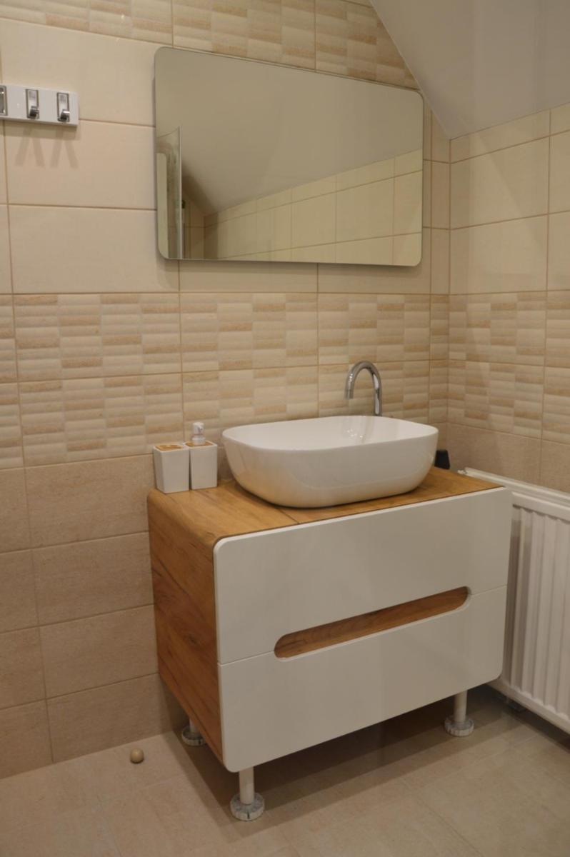 Suitetrails - Horský apartmán Pod Zelenou Střechou