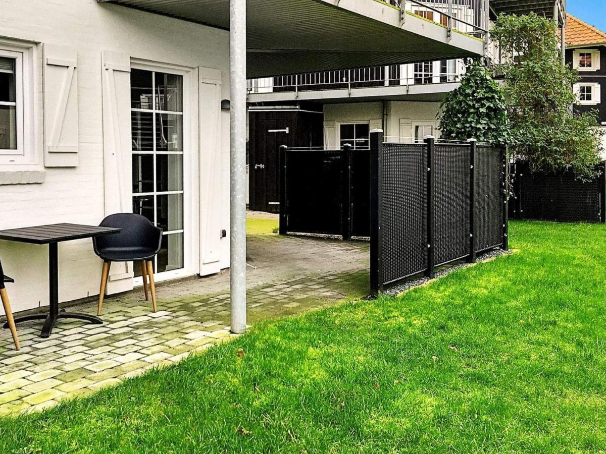 4 person holiday home in Bogense - Housity