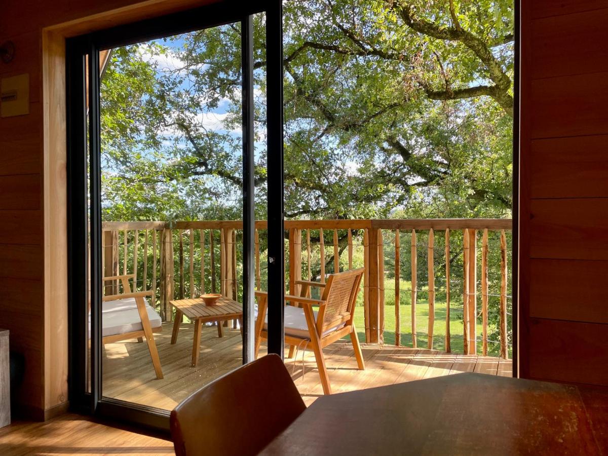 Domaine Le Rianon - Housity