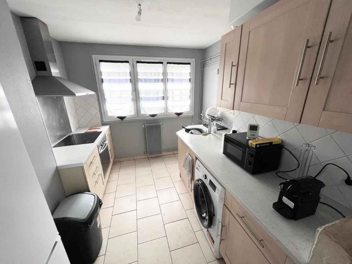 Ambiance, convivialité et emplacement - Housity