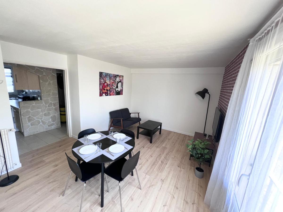 Ambiance, convivialité et emplacement - Housity