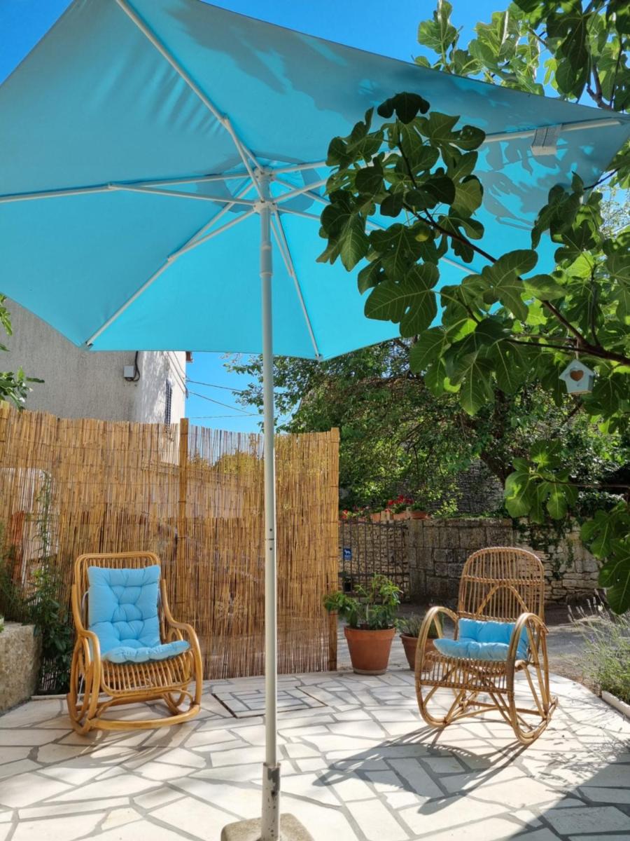 Casa Bella - Istrian Stone House - Housity