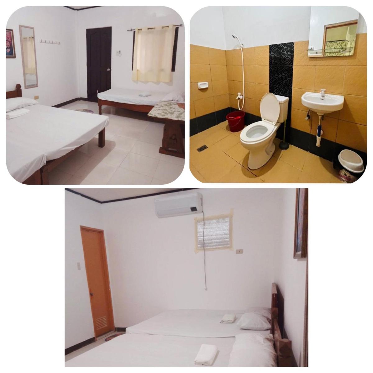 Suitetrails - Belle's Beach Resort