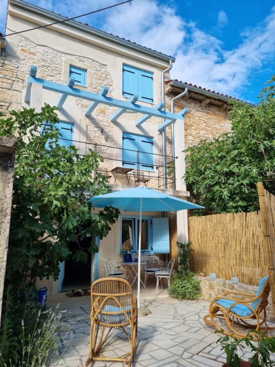 Casa Bella - Istrian Stone House - Housity