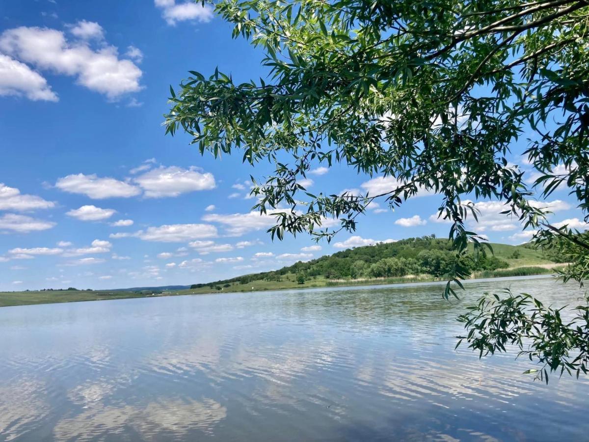 Lacul de Argint - Housity
