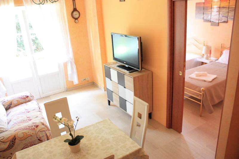 apartment at Colosseo with terrace overlooking the garden by LYON - Housity
