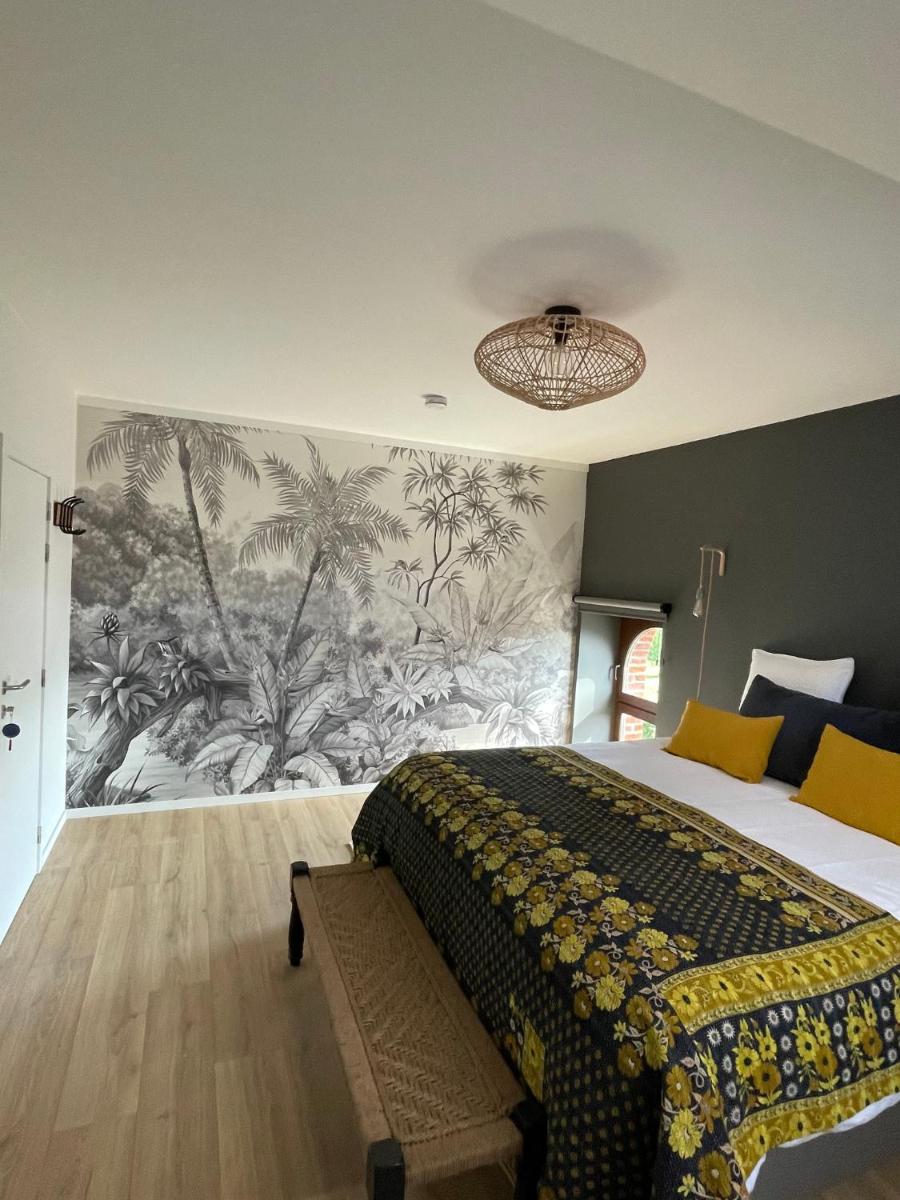 La Poterie - Chambres d'hôtes / Bed & Breakfast - Housity