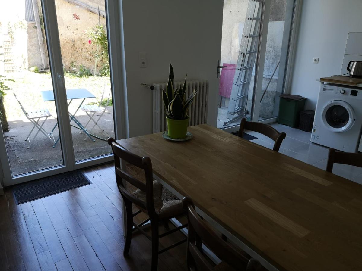 La Maison du Bonheur en Morvan - Housity