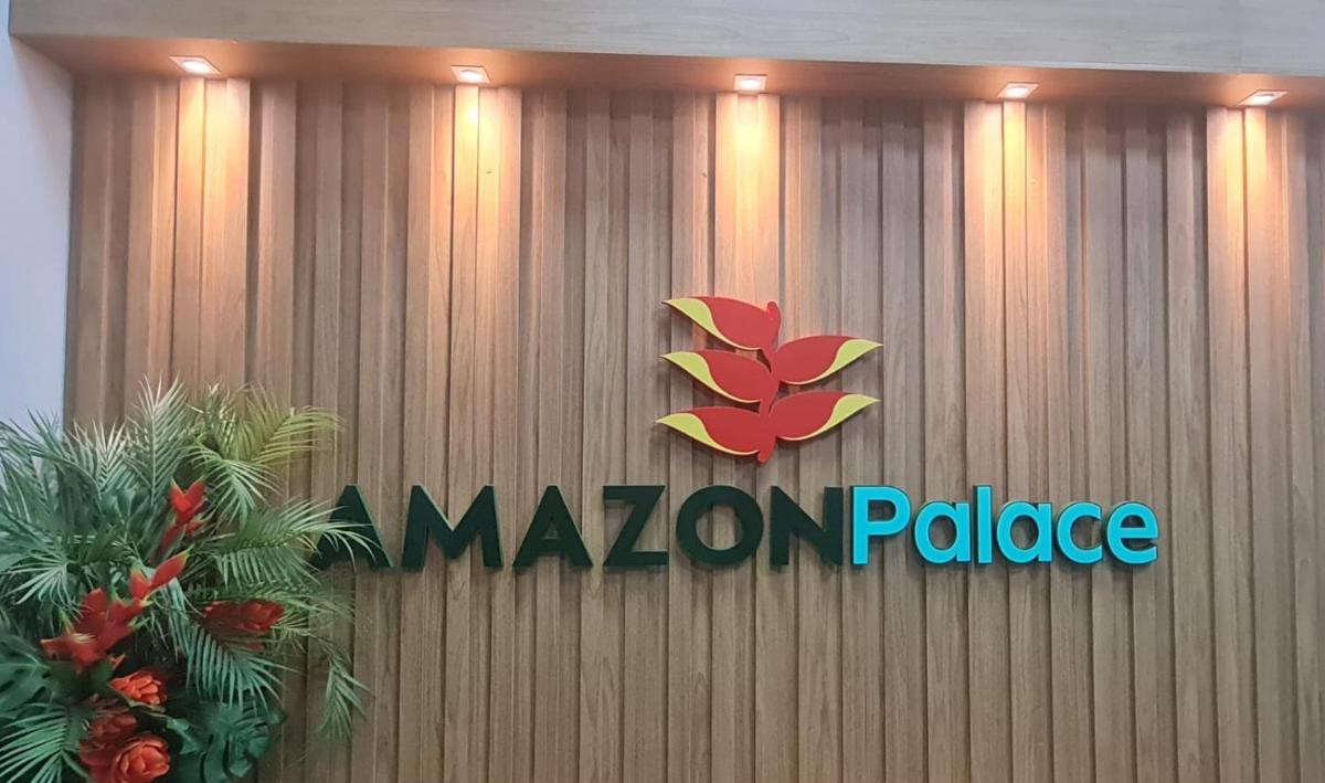 Hotel Amazon Palace - Housity