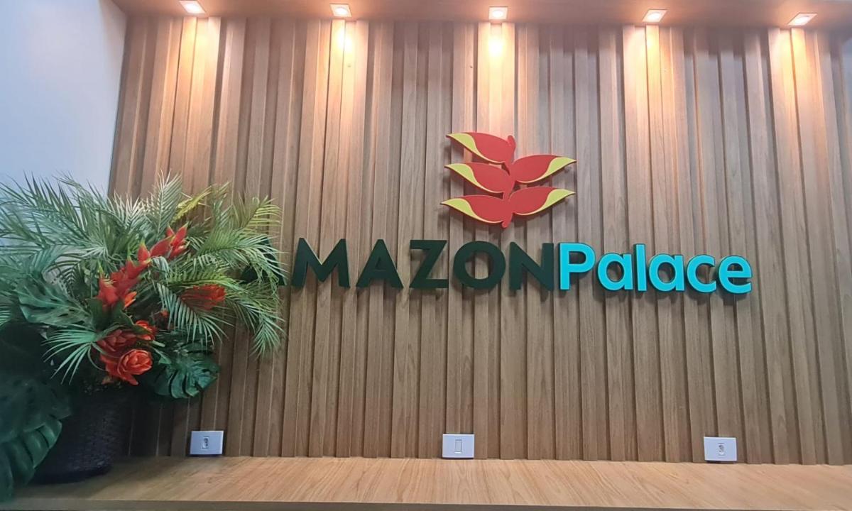 Hotel Amazon Palace - Housity
