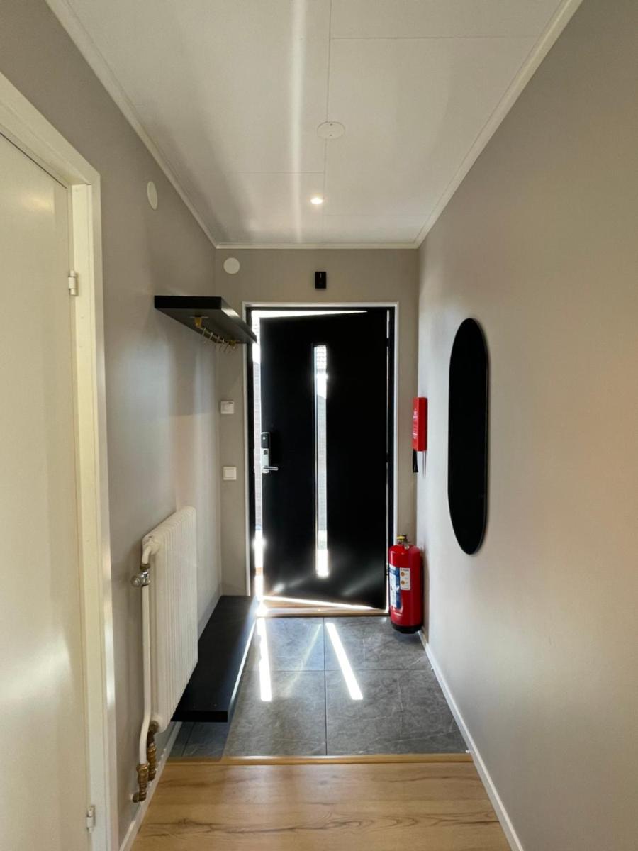 Exklusiv Topprenoverad Villa - Housity